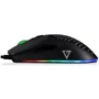 Мышь Modecom Shinobi 3360 Volcano (M-MC-SHINOBI-3360-100): Интерфейс подключения USB