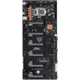 ASRock H510PROBTC+ (H510 PRO BTC+): Оперативная память 1xDDR4 3200 МГц, до 32 ГБ