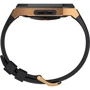 Аксессуар для Watch Fluororuuber with Stainless Stell Case Black/Gold (FLS181117) for Apple Watch 44/45/49mm Ultra фото 9