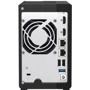 Мережевий накопичувач (NAS) Qnap TS-253E-8G: eSATA Нет