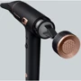Фен Rowenta Maestria Nano HY8310F0: Кількість швидкостей 3