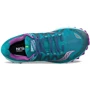 Кросівки для бігу Saucony Peregrine 7 (10359-2s) 37 зелені текстиль всесезон: Вид Кросівки