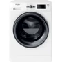 Пральна машина Whirlpool FWDG 861483 WBV PL N: Тип завантаження фронтальна