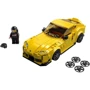 Конструктор LEGO Speed Champions Toyota GR Supra 299 деталей (76901): Серия Speed Champions