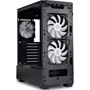 Корпус Lian Li LANCOOL 205 Mesh, Black PC Case (G99.OE764X.00) фото 5