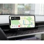 Держатель Hoco Car Holder Air Vent Magnetic Black (CA57) фото 5