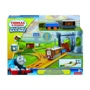 Залізниця Thomas and friends Тобі в пошуках скарбу (BMF07): Тип управління аналогове