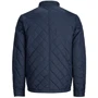 Куртка Jack & Jones 94316926 46 синяя демисезон: Длина рукава Длинный