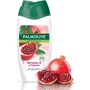 Palmolive Гель для душа Натурэль Витамин B и Гранат 250ml: Назначение Увлажнение, Очищение