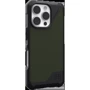 Чохол для iPhone Urban Armor Gear UAG Metropolis LT Magsafe Kevlar Olive (114452113972) для iPhone 16 Pro фото 5