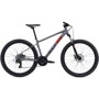 Велосипед 29 Marin BOLINAS RIDGE 1 рама - L 2023 Gloss Grey/Black/Roarange