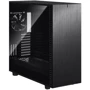 Корпус Fractal Design Define 7 XL Black TG Dark Tint (FD-C-DEF7X-03): Форм-фактор материнської плати ATX / E-ATX / MicroATX / Mini-ITX / SSI-EEB