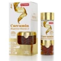 Nutrend Curcumin + Bioperine + Vitamin D Куркумин, Биоперин и Витамин D 60 капсул