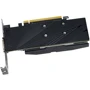 Видеокарта ASUS Nvidia GeForce GTX1650-4G-LP-BRK: Интерфейс PCI Express 3.0 x16