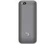 Мобильный телефон Sigma mobile X-Style 33 Steel Grey (UA UCRF): Дисплей 2.8'' LCD 240x320 dpi