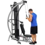 Фитнес станция Inspire M1 (M102) фото 6