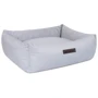 Лежак Pet Fashion BOND №2 78х60х20 см сірий (4823082424054)