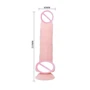 Фаллоимитатор SUPER DILDO 8.4, BW-008092N