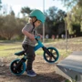 Беговел Yvolution YVelo Junior Синий (N101049): Цвет синий