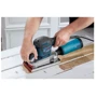 Шлифмашина вибро Bosch GSS 280 AVE (0601292902): Макс. частота колебания платформы 22000 кол/мин