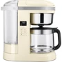 Кавоварка KITCHENAID 5KCM1209EAC: Тип капельная кофеварка