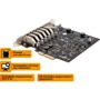 Frime ASM3142+VL822 (ECF-PCIEtoUSB013) фото 4