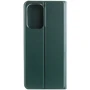 Чехол для телефонов Mobile Case GETMAN Elegant Green for Samsung M346 Galaxy M34 5G: Цвет зеленый