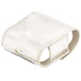 Чехол для наушников WIWU Lanyard Сase White for Apple AirPods: Тип Чехол