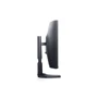 Монитор Dell Curved Gaming Monitor S2722DGM (210-AZZD): Время реакции, мс 2