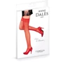 Чулки Anne De Ales CAMILLA T2 Red