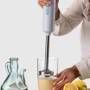 Блендер Ariete 0601 White: Конструкция ручной