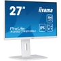 Монитор iiyama XUB2792HSU-W6: Покрытие экрана матовое