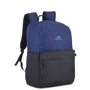 Сумка для ноутбуков RivaCase 15.6" 5560 Сobalt blue/Black