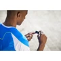 Фитнес-браслет Nokia Pulse O2 Black: Оповещения Вибрация