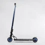 Самокат трюковый Best Scooter Portal синий (PL-71744): Тип колес литые