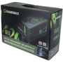 Блок питания GameMax GM-1050: Вентилятор задней стенки нет