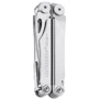 Мультитул Leatherman Wave Plus 832532: Количество функций 18