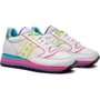 Кросівки Saucony Jazz Triple (60568-2s) 38 (8) білі натуральна замша демісезон: Розмір 38