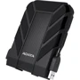 Внешний жесткий диск ADATA DashDrive Durable HD710 Pro 4 TB Black (AHD710P-4TU31-CBK): Вес, г 390