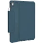 Аксесуар для iPad Urban Armor Gear UAG [U] DOT Deep Ocean (12191V315959) for iPad 10.2" 2019-2021: Тип аксесуара чохол