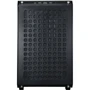 Корпус Cooler Master QUBE 500 Flatpack Black (Q500-KGNN-S00): Форм-фактор материнської плати E-ATX/ATX/MicroATX/Mini-ITX
