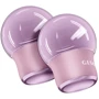 Массажер GESKE Cool&Warm Face and Body Massager 7в1 pink