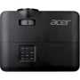 Проектор Acer X1328ic (MR.JX611.002): Фізична роздільна здатність 1920x1200