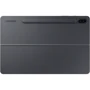 Аксессуар для планшетных ПК Samsung Book Cover Keyboard for Galaxy Tab S6 (T860/865) Gray фото 4