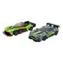Конструктор LEGO Speed Champions Aston Martin Valk 592 детали (76910) фото 4
