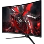 Монитор MSI Optix G321CQP: Тип ЖК-матрицы VA