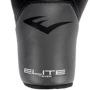 Боксерские перчатки Everlast ELITE TRAINING GLOVES черный, серый Уни 16 унций (870270-70-816) фото 4