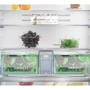 Холодильник Side-by-Side Beko GN1416240JXN: Количество дверей 4