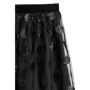 Спідниця H & M 5380866 92 см чорна: Стать дівчинка
