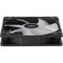 Кулер Silverstone Air Penetrator AP140I-ARGB (SST-AP140I-ARGB): Тип вентилятор